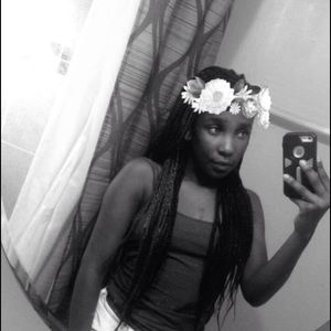 Meet your Posher, Esther