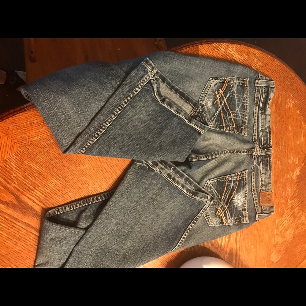 Bke Stella jeans
