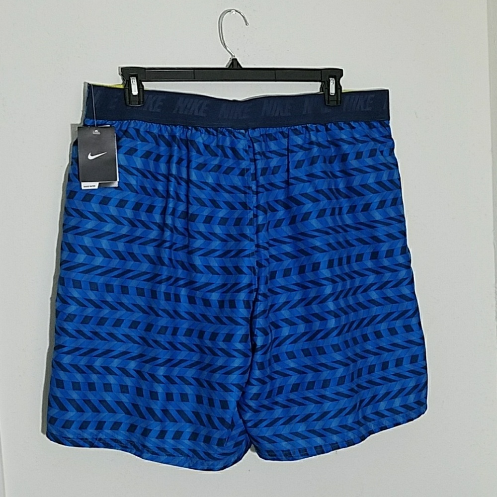 🆕️ Nike Swim Shorts - Picture 2 of 5