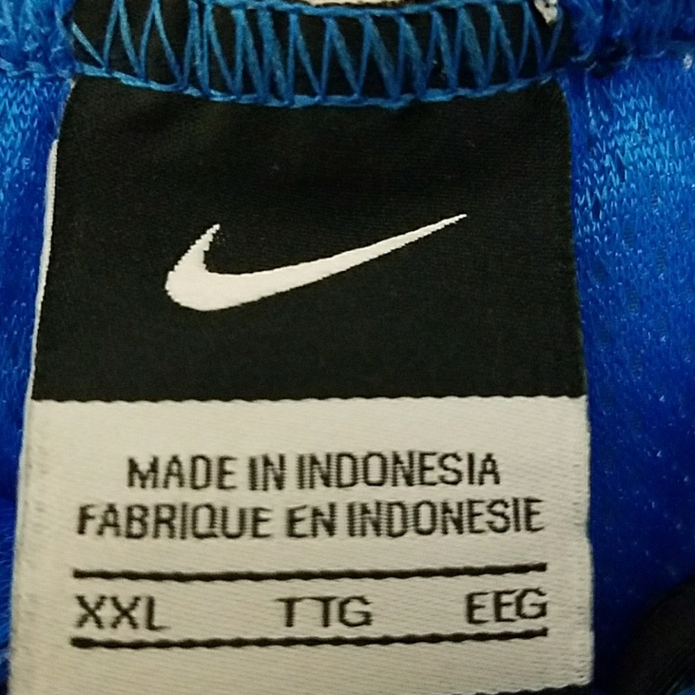 🆕️ Nike Swim Shorts - Picture 3 of 5
