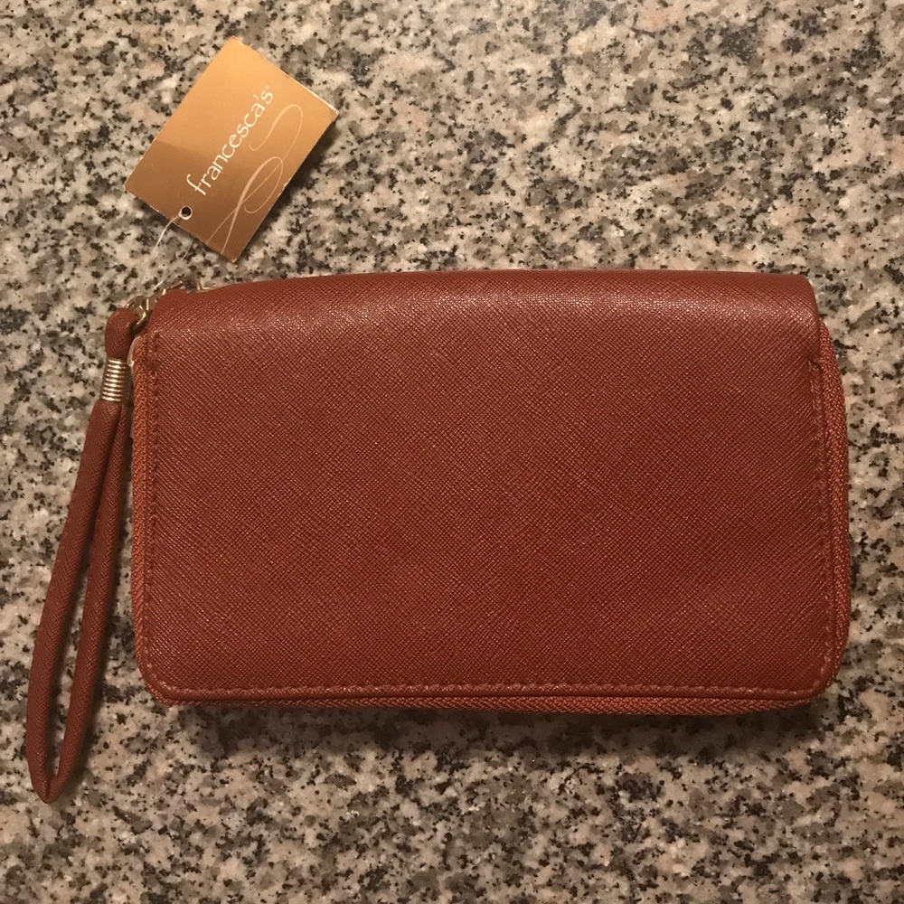Wristlet