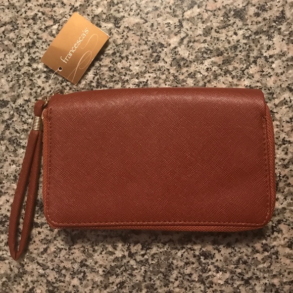 Wristlet - Picture 1 of 3