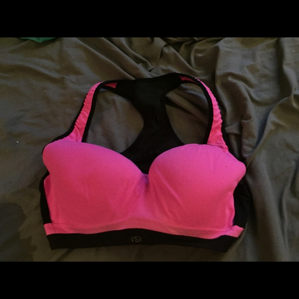 Victoria  Secret sport sports bra