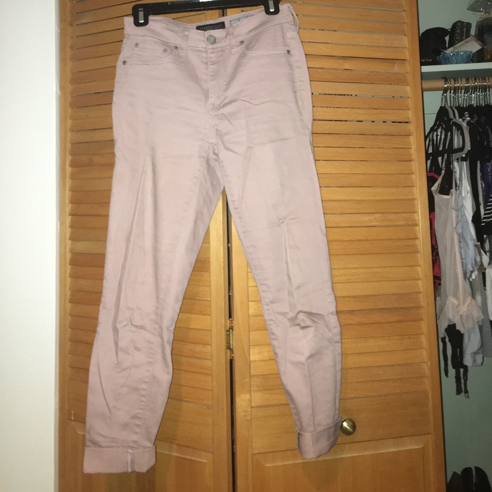 Areo jeans