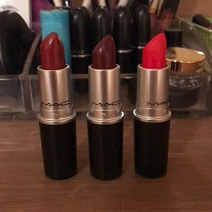 3 set chili, diva, lady danger