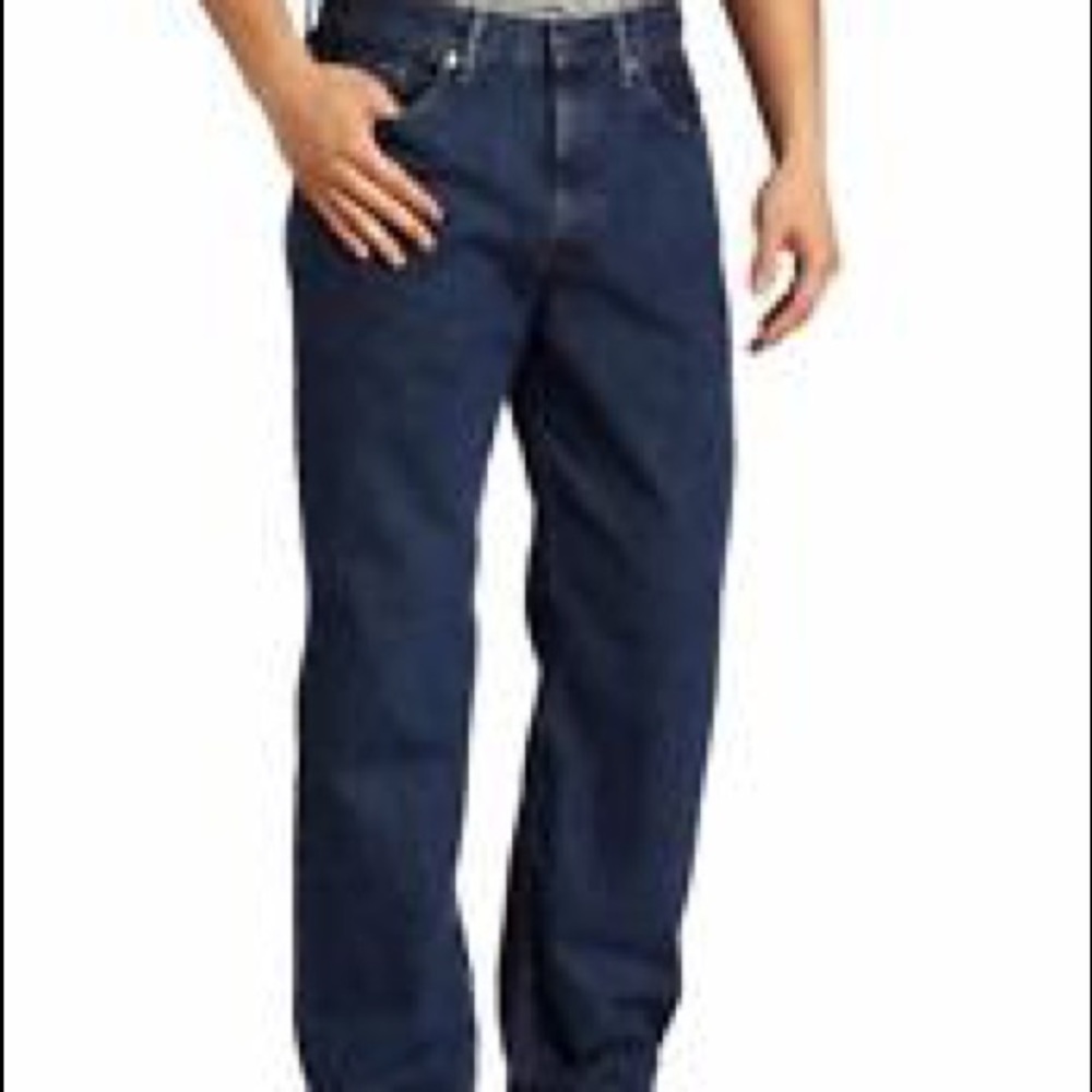 Men's Levi's Jeans