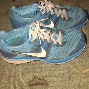 Nike Pegasus running sneaker