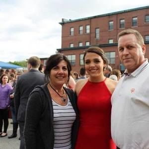 Meet your Posher, Tori