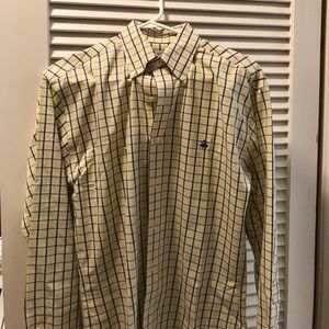 Brooks Brothers Button Down NWOT