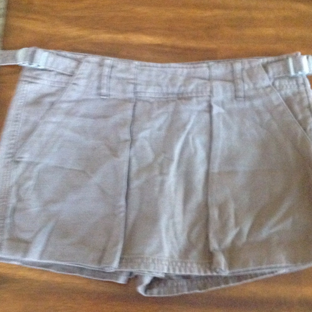 Free People Shorts