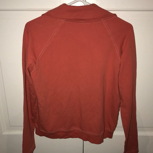 NWT Fresh Produce Full Zip-Up - Picture 3 of 3