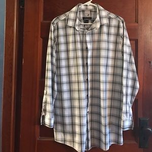 J. Ferrar Button Down