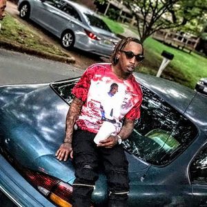 Meet your Posher, Johnathan