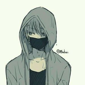 Meet your Posher, Aaron