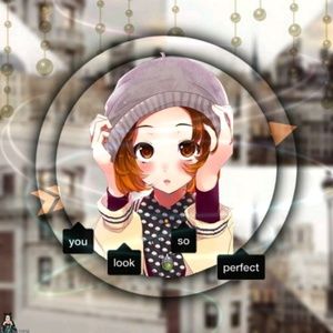 Meet your Posher, Kaitlyn