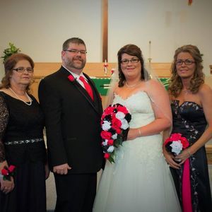 Meet your Posher, Billie