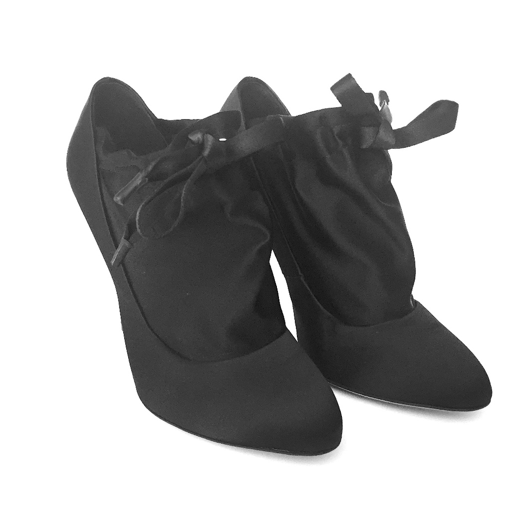 GIUSEPPE ZANOTTI FOR VIONNET Size 36.5 / US 6