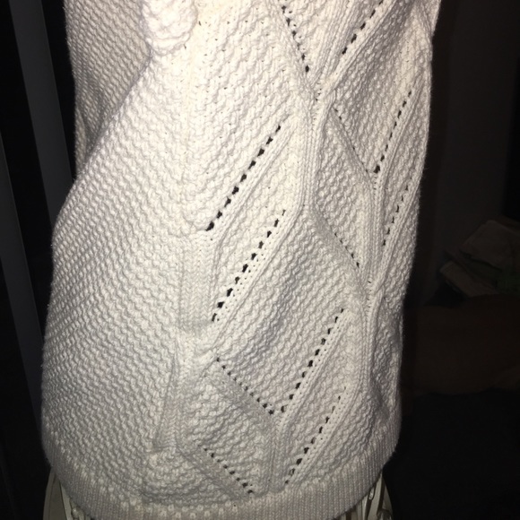 Blue willis natural garments crotched  jacket - Picture 6 of 7