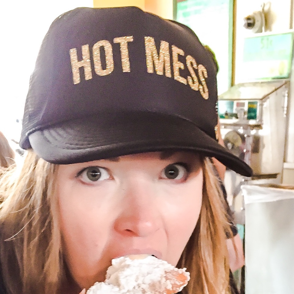 Meet your Posher, Stephanie - Picture 5 of 8