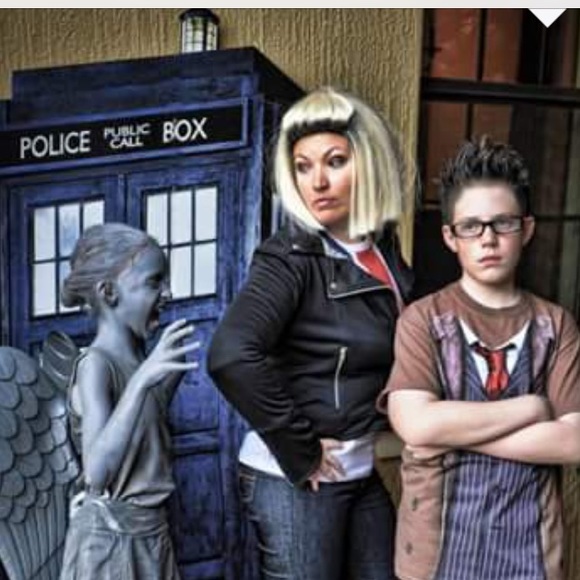 Meet your Posher, Stephanie - Picture 4 of 8