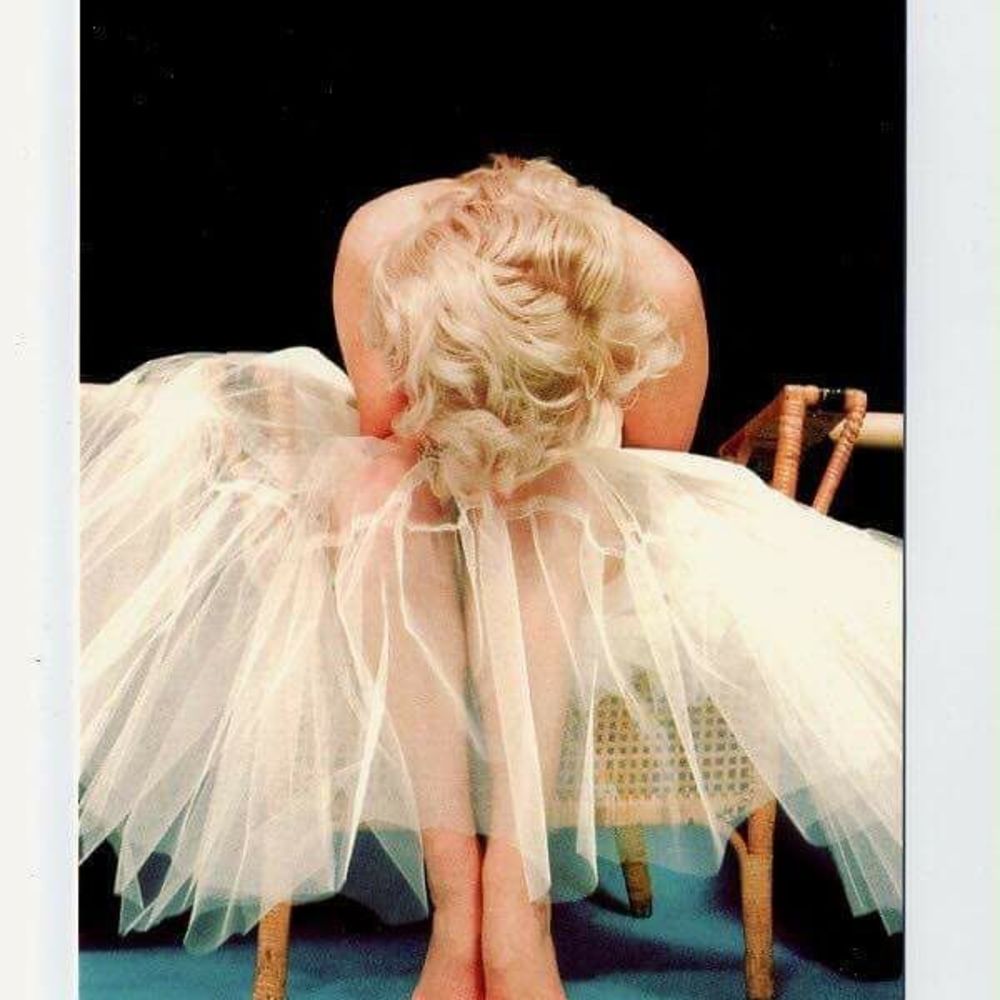 Meet your Posher, Michele