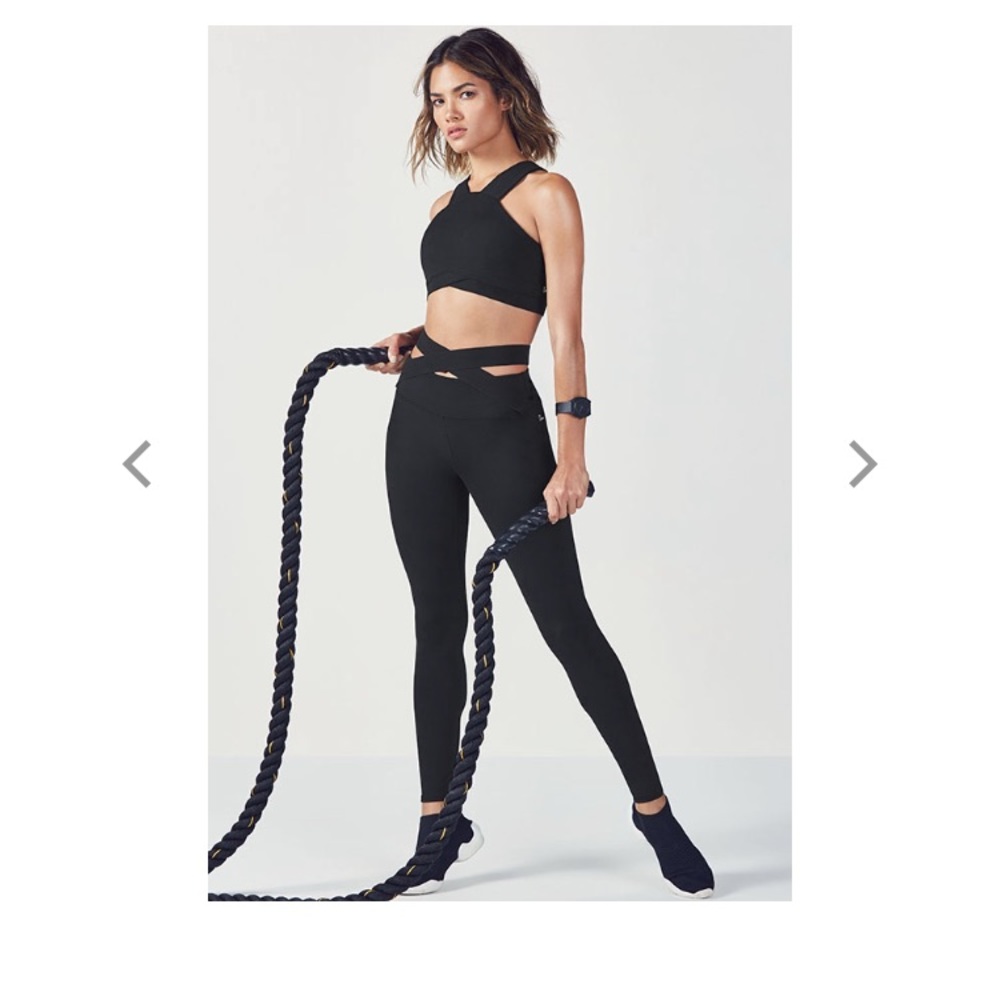Fabletics Trainer Legging by Demi
