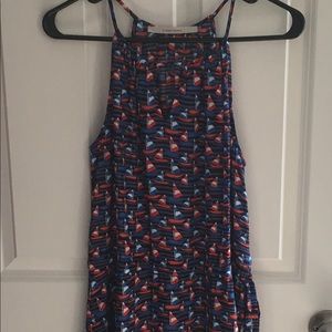 41 Hawthorn Dress