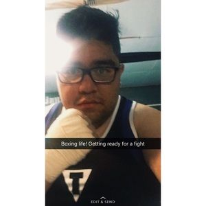 Meet your Posher, Guillermo