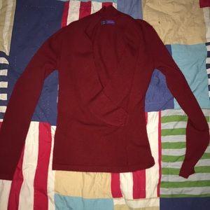 Saks fifth avenue cashmere cardigan