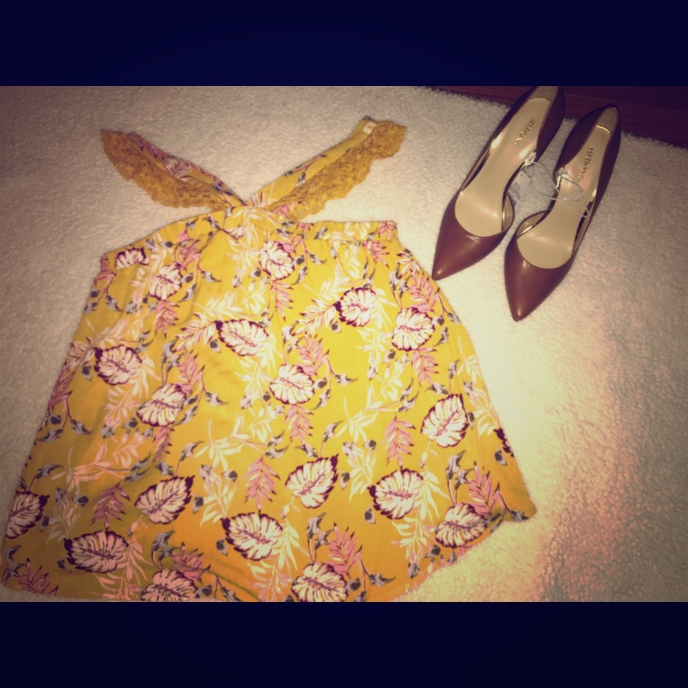 NWT Sophie Rue Blouse