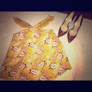 NWT Sophie Rue Blouse