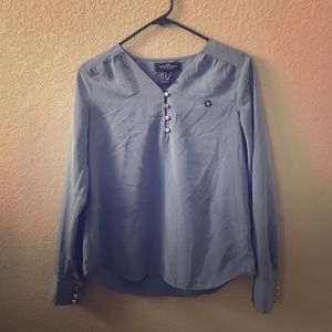 Chase blouse
