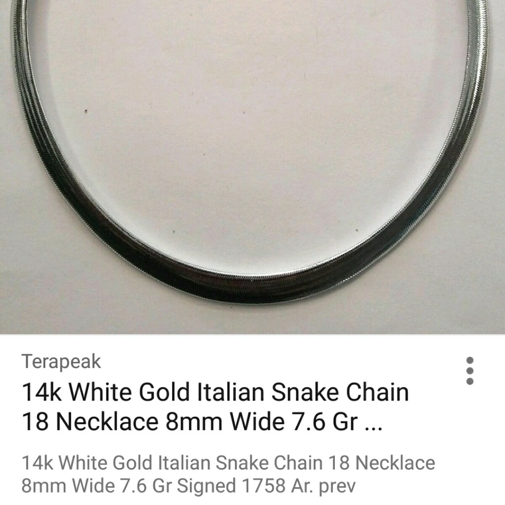 NOT FOR SALE....