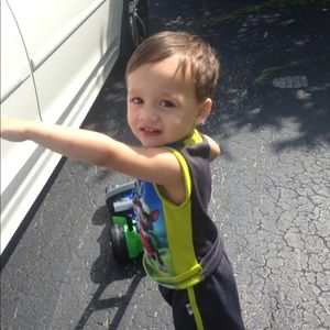 Meet your Posher, Kim