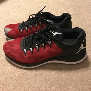 Men's Jordans Shoes, only worn once