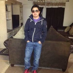 Meet your Posher, Javier