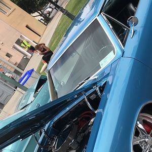 Meet your Posher, Benjamin