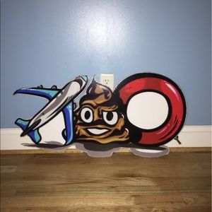 Meet your Posher, Kenneth