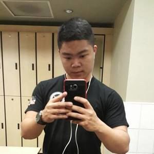 Meet your Posher, Kevin