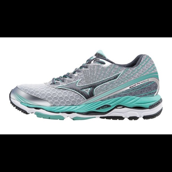 SOLD - Mizuno Wave Paradox 2 - Picture 3 of 6