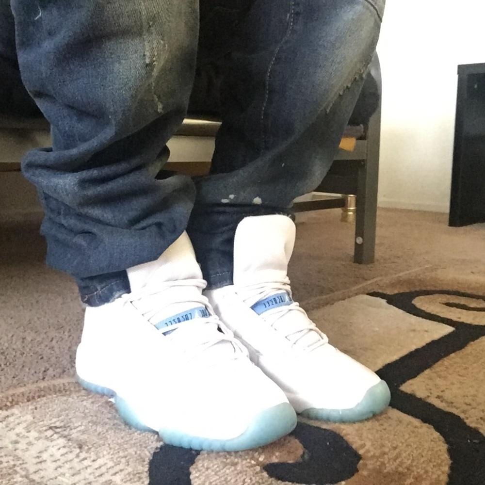 Meet your Posher, Roe