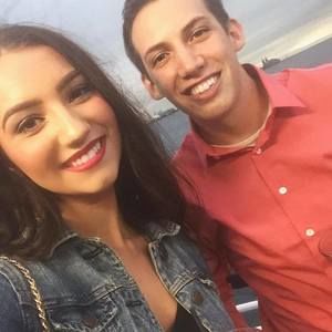 Meet your Posher, Steven