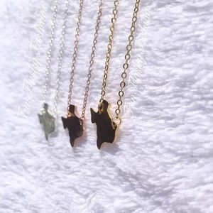 Texas Necklace
