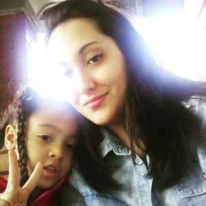 Meet your Posher, Marisa