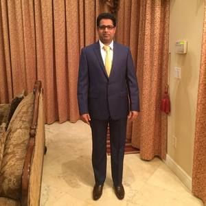 Meet your Posher, Wasim