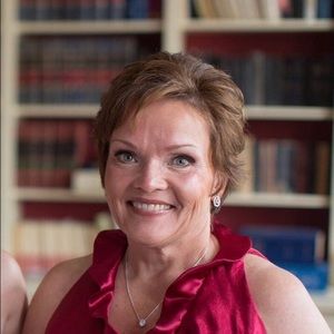 Meet your Posher, Mariyn