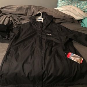 Women's Northface