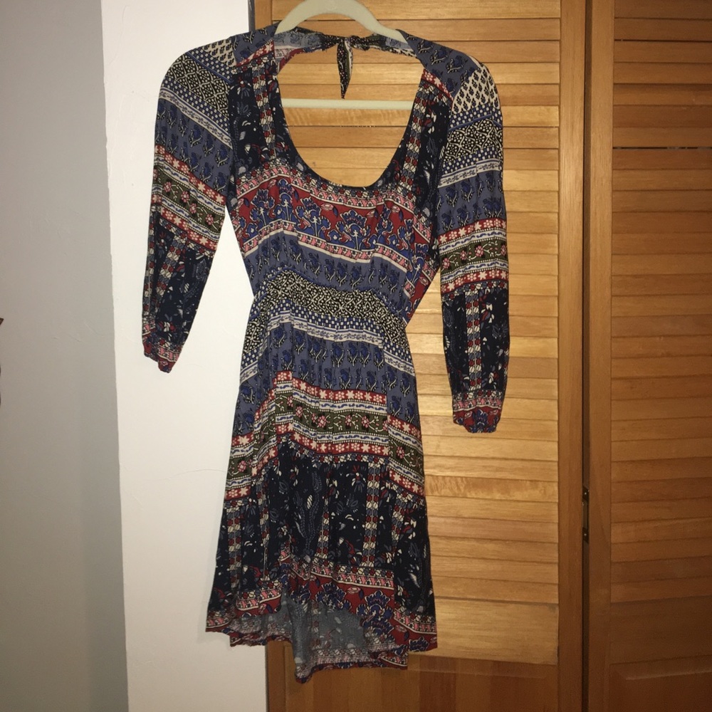 Hollister dress