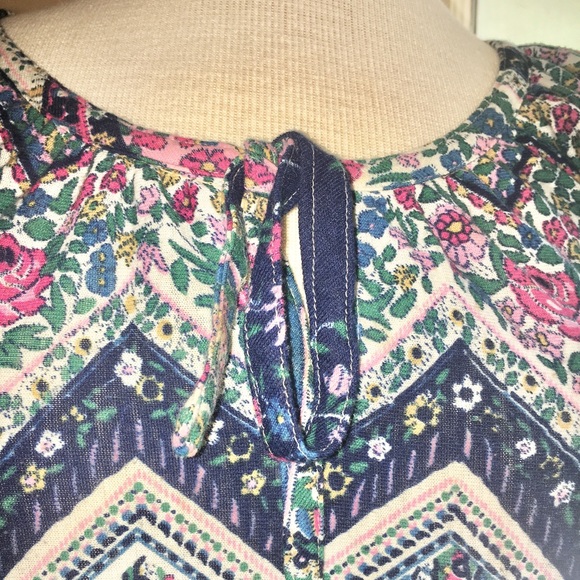 Vintage Shift Dress with Pockets! - Picture 3 of 5