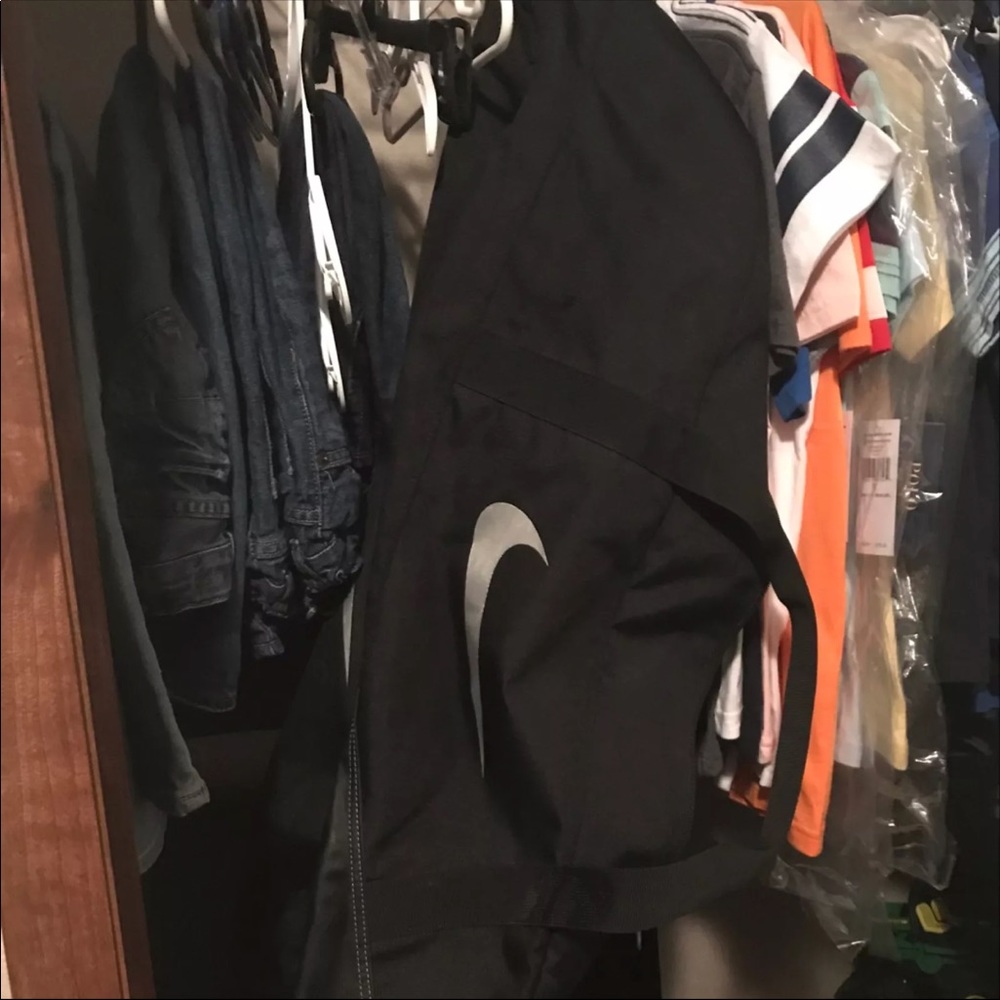 Nike baseball bag